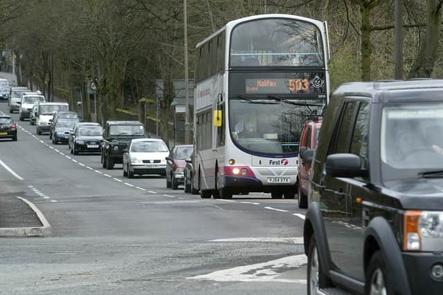 Here's how long Calderdale's public transport takes to reach GP surgeries, schools and shops