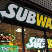 Subway has launched a new ‘series’ menu  