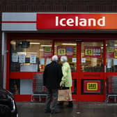 Iceland issued the recall on Friday December 30. 2022. (Photo by PAUL ELLIS/AFP via Getty Images)