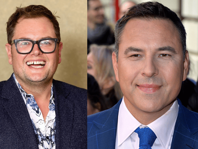 Alan Carr is set to takeover the ITV hot seat from David Walliams on Britain’s Got Talent 2023