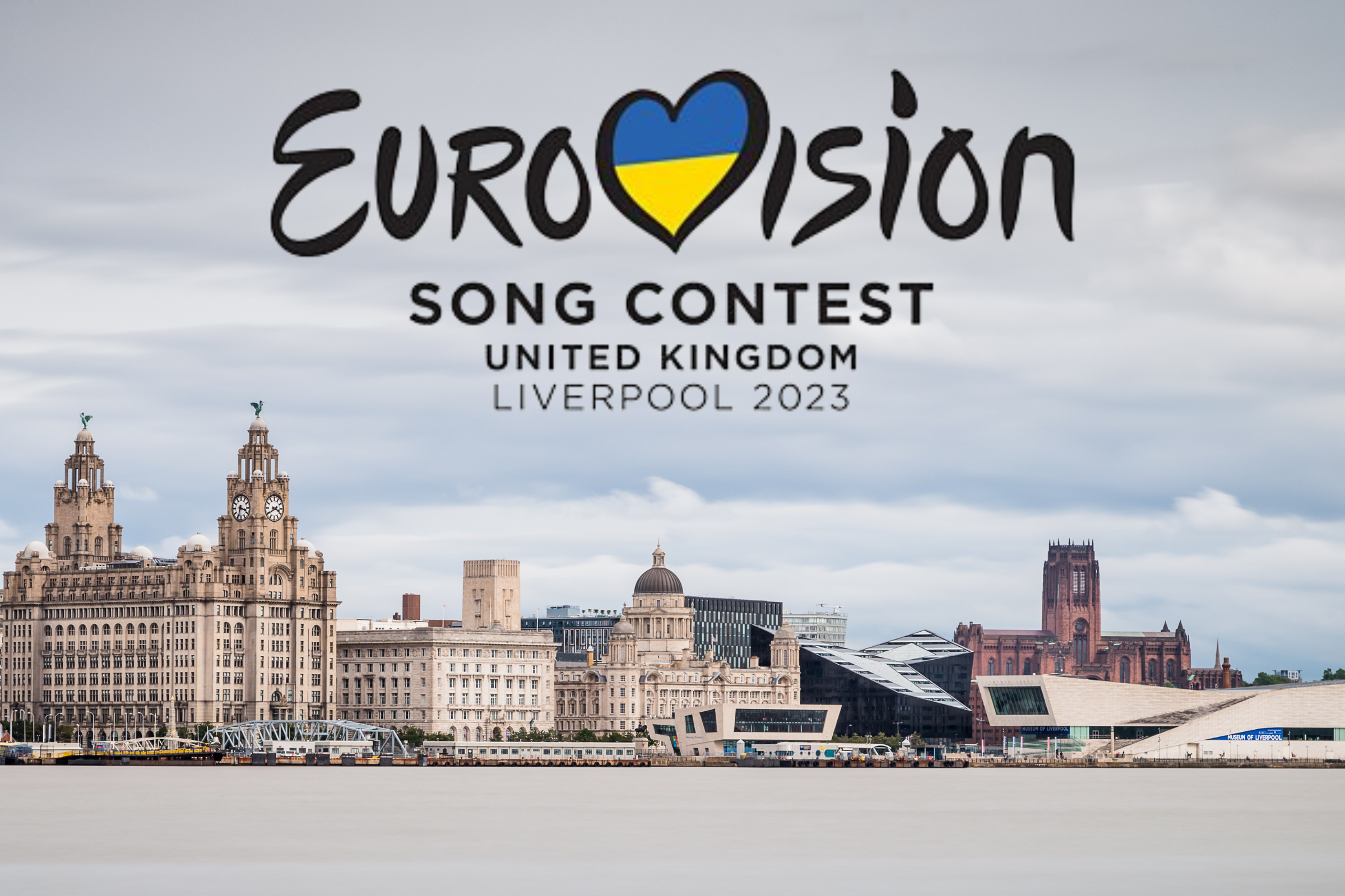 BBC statement on Eurovision tickets for displaced Ukrainians