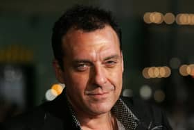 US actor Tom Sizemore has died aged 61.