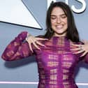 Mae Muller has been chosen to represent the UK at Eurovision 2023 in Liverpool (Photo: Getty Images For Bauer Media)