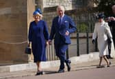 King Charles III and Camilla, Queen Consort (Photo by Yui Mok - WPA Pool/Getty Images)