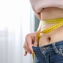 NHS says keep waist size to less than half your height to be healthy
