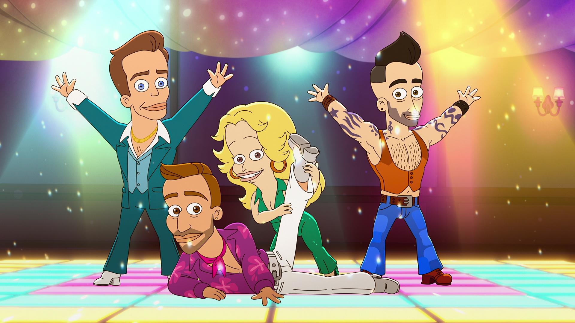 Netflix cancel comedy series Big Mouth after 8 seasons - Vimarsana News