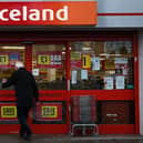 Iceland has slashed the price of hundreds of products -