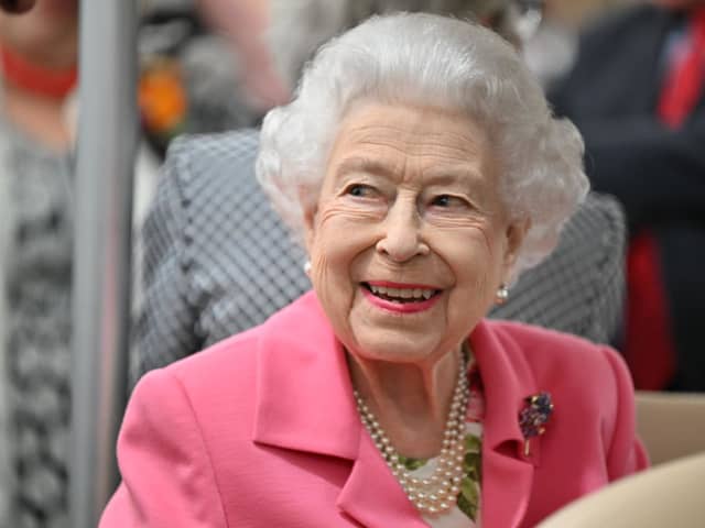 Unsealed FBI documents reveal IRA plot to kill the Queen
