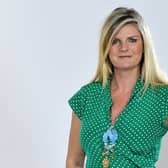 Susannah Constantine has revealed she suffers with hearing loss