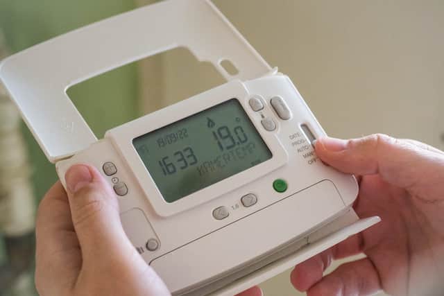 Ofgem confirmed the typical household will now pay £2,074 a year on its gas and electricity bill from July 1