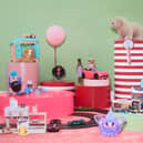 John Lewis has revealed the top 10 toys to buy this Christmas