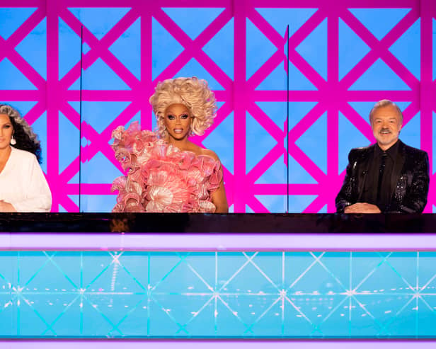 Drag Race UK will return to our screens soon