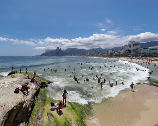 The Foreign and Commonwealth Office has issued a new “do not travel” warning for parts of a tourist destination due to “criminal activity”. (Photo: Getty Images)