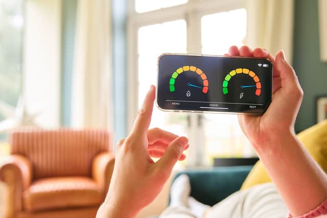 73 per cent don’t know how much their employer currently spends on their monthly bills