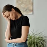 Brits feel some aspects of their own life are ‘out of control’ – from family life to work and finances.