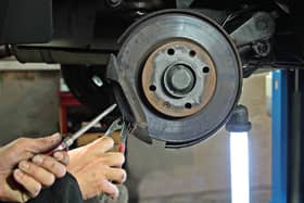 We check all the mechanical aspects of a used car before buying - but there are other checks many people fail to make when they take the plunge