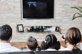Sky’s new Ultimate TV bundle combines Netflix, Disney+, HBO Max and sports options into one package.
