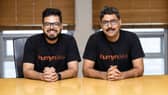 Ishank Gupta and Manish Agarwal co-founded Humyn Labs