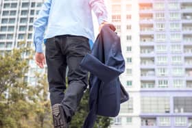 One in eight young people are not in education or employment