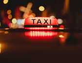 Nearly four in 10 are open to using a driverless taxi