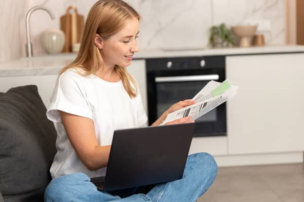 Nearly half of homeowners have incurred late payment fees