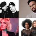 I found a UK weekend break from £163 with East 17, Liberty X and 90s nostalgia at Parkdean Resorts