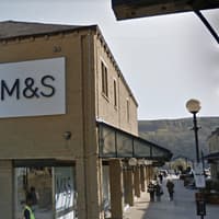 How you can earn £15 as M&S gives Sparks customers a head start on Christmas