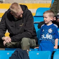 Halifax Town Supporters Club launches initiative to bring more young fans to The Shay