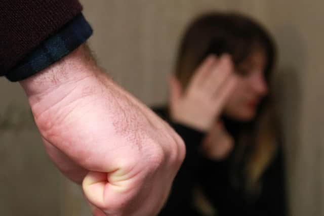 A new report has revealed the levels of domestic abuse in Calderdale