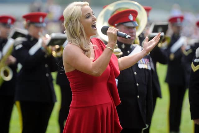Lizzie Jones, of Northowram, is to be awarded an MBE for services to rugby league and charitable causes