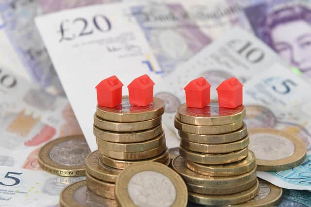 Rents in Calderdale are lowest in West Yorkshire - here are average prices across borough