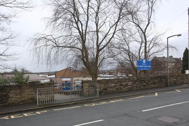 Cabinet members will consider approving the sale of council-owned land close to St Andrews Junior School in Brighouse, for construction of new affordable homes.