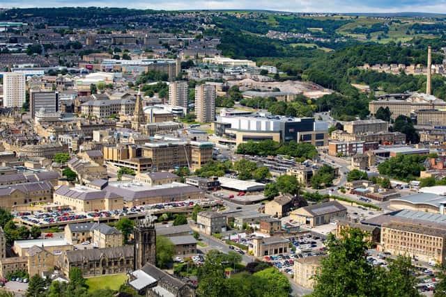 Calderdale Council commits to keeping it local