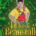The magician will return to the Victoria Theatre, Halifax, for new panto