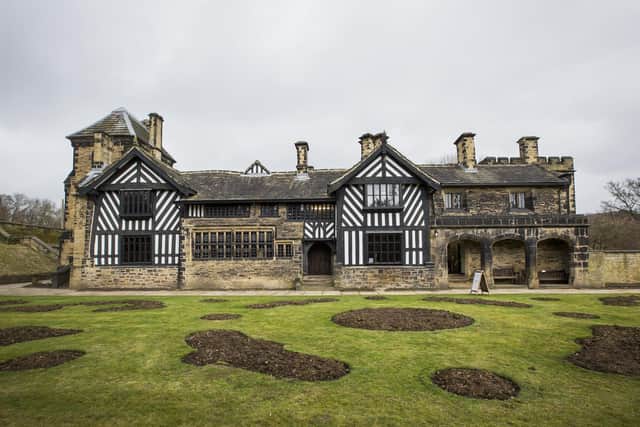 Shibden Hall to reopen to visitors this weekend