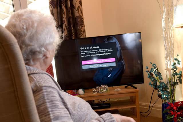 Plans to end the government funded free over 75s TV Licence scheme have been delayed over coronavirus.