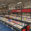 New Iceland Foods now open at The Range Halifax