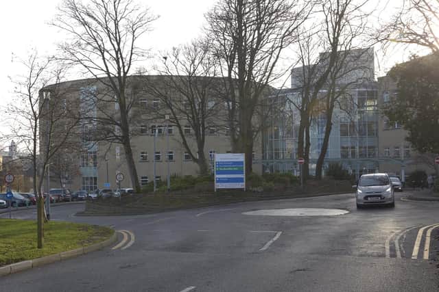 Parking charges scrapped for NHS staff after 400,000 sign petition