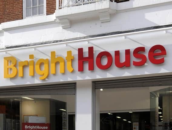 Bright House has a branch in Halifax