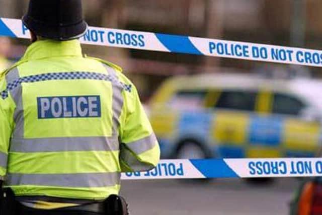 A murder investigation has been launched in Calderdale