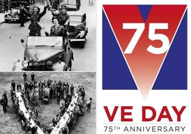On Friday, May 8, the United Kingdom will celebrate the 75th anniversary of VE Day.