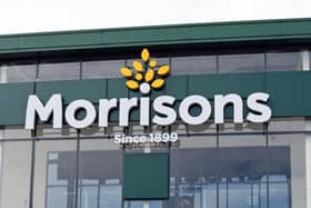 Amazon launches Morrisons store on Prime Now in Halifax