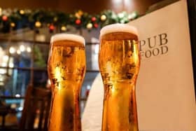 Pubs could be reopening sooner than originally thought.