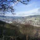 Calderdale homes the least likely in Yorkshire and The Humber to have gardens, ONS research shows