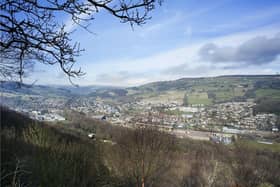 Calderdale homes the least likely in Yorkshire and The Humber to have gardens, ONS research shows
