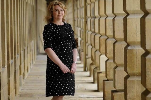 Nicky Chance-Thompson DL is CEO and Trustee of the multi-award-winning The Piece Hall
