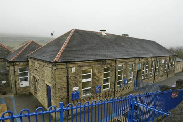 Bolton Brow Primary Academy