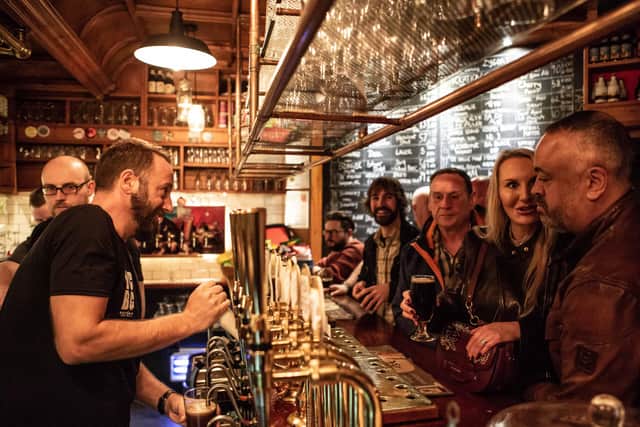 Pubs in Calderdale face an uncertain future