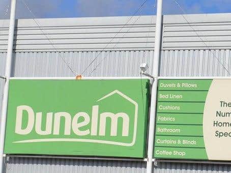 Dunelm reopens its Halifax store and there's a huge sale on
