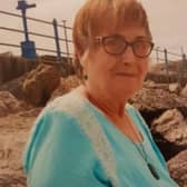 Suzanne Flowers, 71, was last seen on Mount Pleasant Street in Queensbury at 4.45pm on Wednesday, June 10.